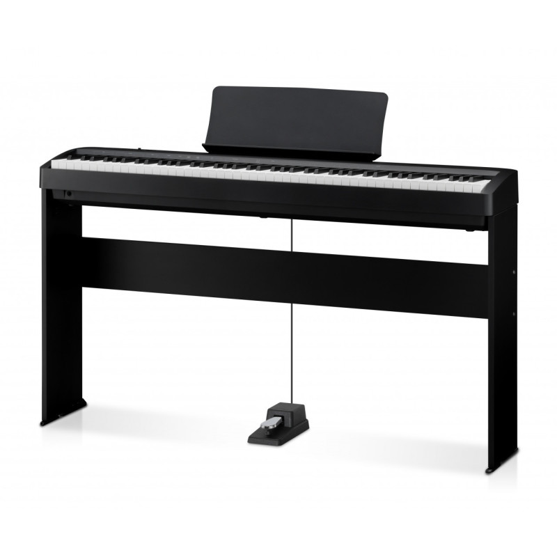 Kawai ES-60 Sort Digital Piano Kawai ES-60 Sort Digital Piano