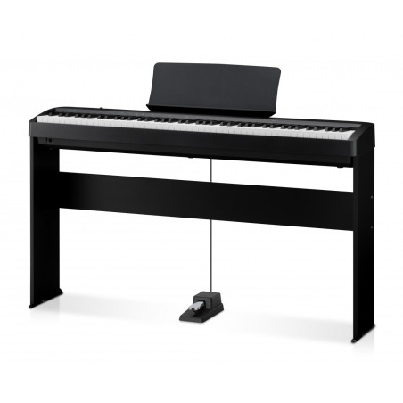 Kawai ES-60 Sort Digital Piano