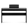 Kawai ES-60 Sort Digital Piano