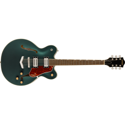 GRETSCH G2622 Streamliner Center-Block Double Cutaway WLNT STN 