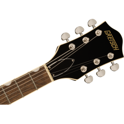 GRETSCH G2622 Streamliner Center-Block Double Cutaway WLNT STN 