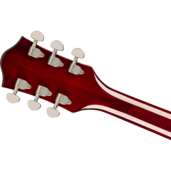 GRETSCH G2622 Streamliner Center-Block Double Cutaway WLNT STN 