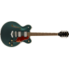GRETSCH G2622 Streamliner Center-Block Double Cutaway WLNT STN 