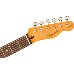 Classic Vibe™ Custom Telecaster® SH with Bigsby