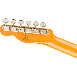 Classic Vibe™ Custom Telecaster® SH with Bigsby