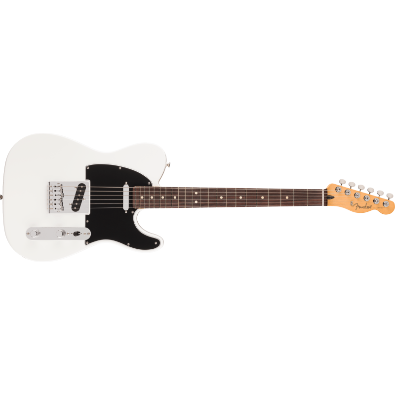 Player II Telecaster
