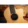 The S04 by Sheeran by Lowden