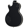 Les Paul Custom  Blk