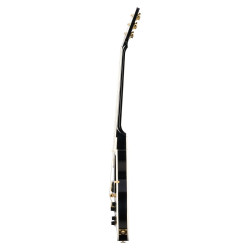 Les Paul Custom  Blk