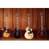 Les Paul Custom  Blk
