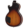 Les Paul Custom 70s – finishes Tobacco Burst,