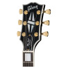 Les Paul Custom 70s – finishes Tobacco Burst,