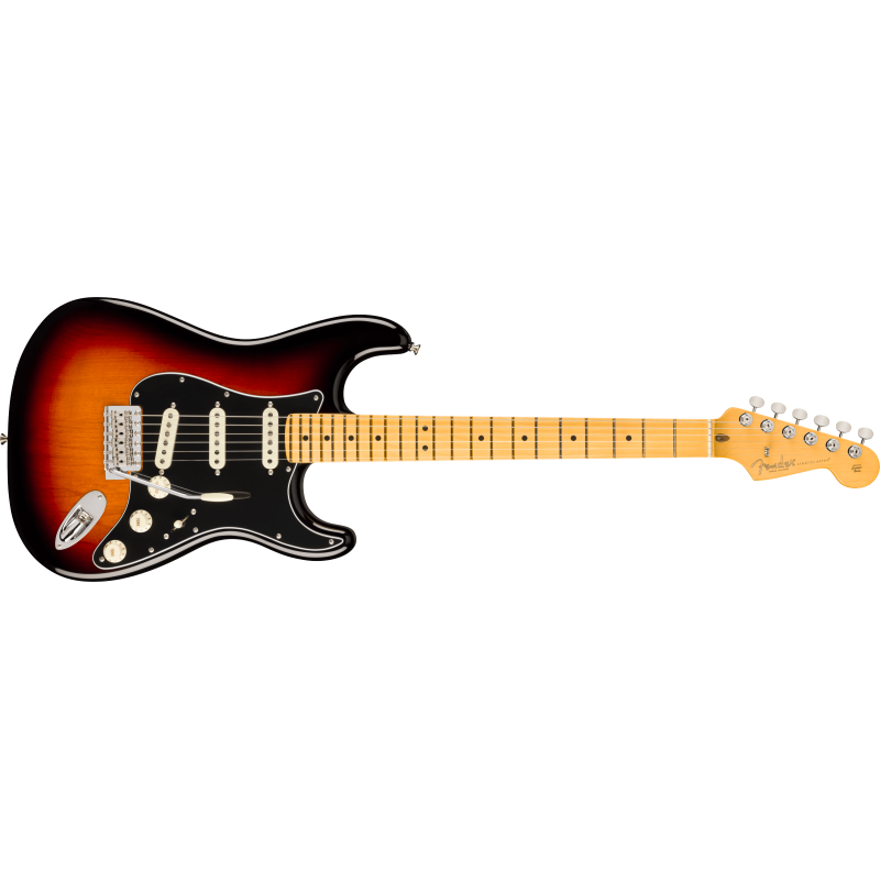 American Professional Classic Stratocaster® American Professional Classic Stratocaster®