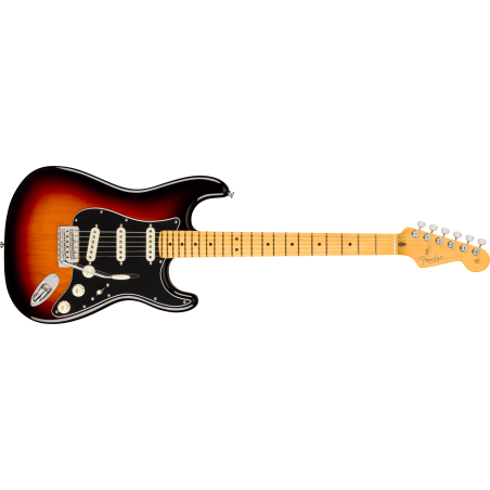 American Professional Classic Stratocaster®
