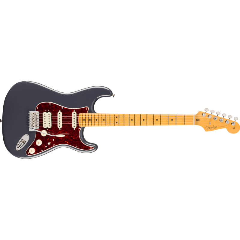 American Professional Classic Stratocaster® HSS American Professional Classic Stratocaster® HSS