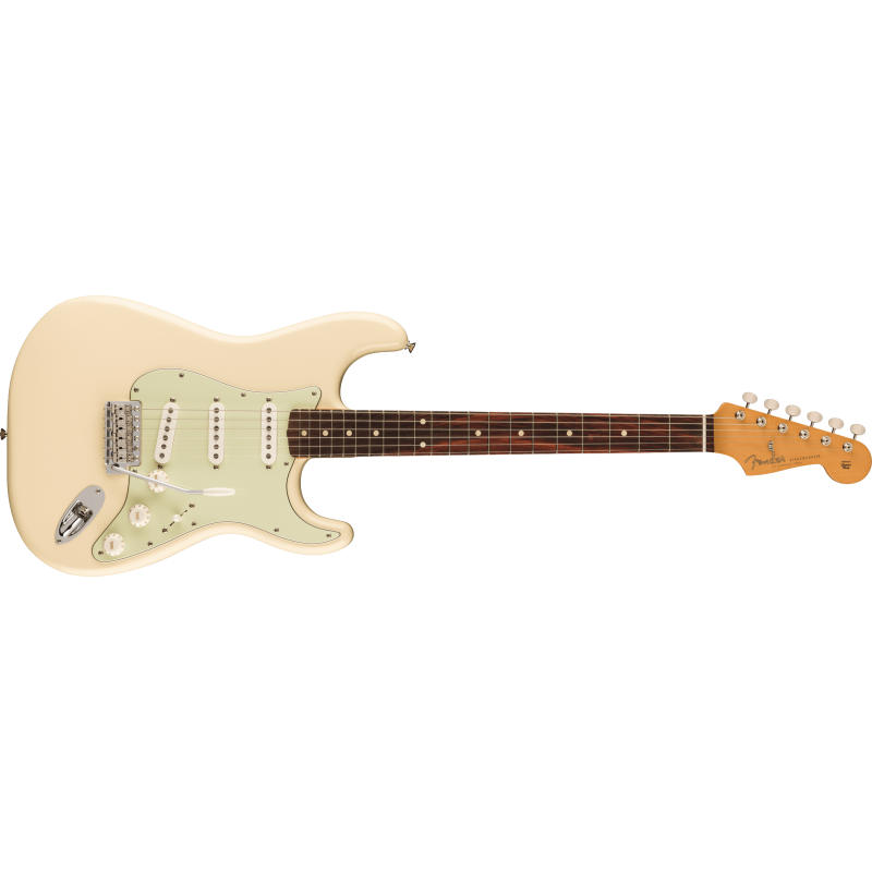 Vintera® II '60s Stratocaster®