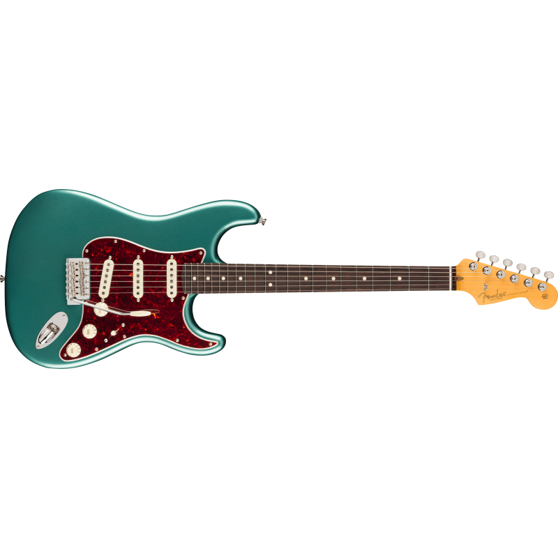 American Professional Classic Stratocaster®