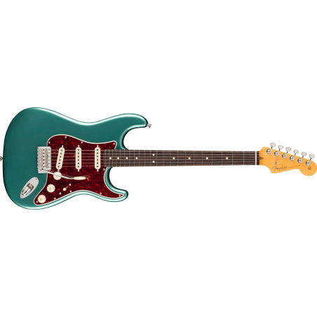 American Professional Classic Stratocaster®