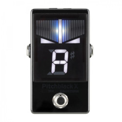 KORG PB-X Pedal Tuner