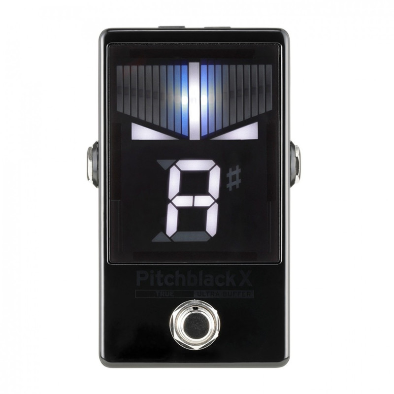 KORG PB-X Pedal Tuner