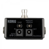 KORG PB-X Pedal Tuner