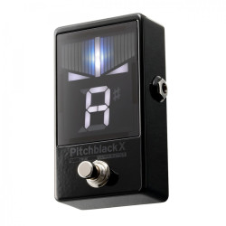 KORG PB-X Pedal Tuner