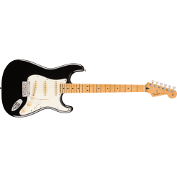 Player II Stratocaster® Maple Fingerboard, Black