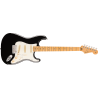 Player II Stratocaster® Maple Fingerboard, Black