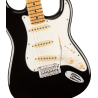 Player II Stratocaster® Maple Fingerboard, Black