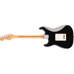 Player II Stratocaster® Maple Fingerboard, Black