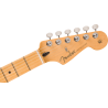 Player II Stratocaster® Maple Fingerboard, Black