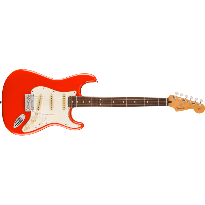 Player II Stratocaster® Player II Stratocaster®