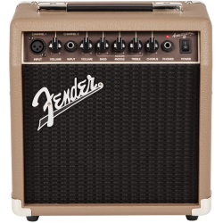 Acoustasonic™ 15