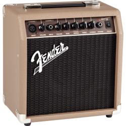 Acoustasonic™ 15