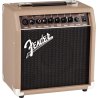 Acoustasonic™ 15
