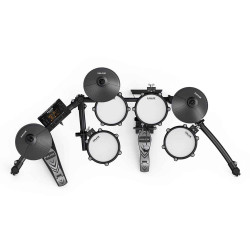Nux El-Trommesæt DM-210  Mesh-Heads