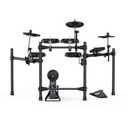 Nux El-Trommesæt DM-210  Mesh-Heads