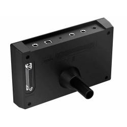 Nux El-Trommesæt DM-210  Mesh-Heads