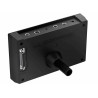 Nux El-Trommesæt DM-210  Mesh-Heads