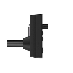 Nux El-Trommesæt DM-210  Mesh-Heads