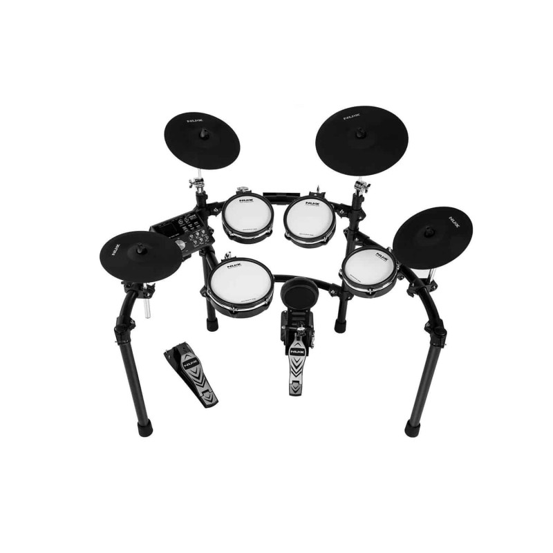 Nux El-Trommesæt DM-7X Nux El-Trommesæt DM-7X