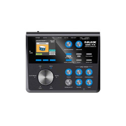 Nux El-Trommesæt DM-7X