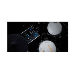 Nux El-Trommesæt DM-7X