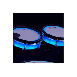 Donner El-Trommesæt Backbeat