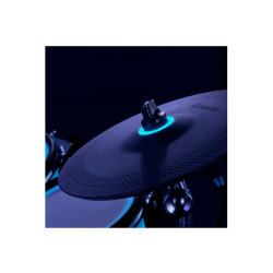 Donner El-Trommesæt Backbeat