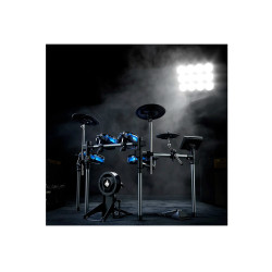 Donner El-Trommesæt Backbeat