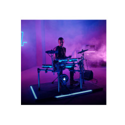 Donner El-Trommesæt Backbeat