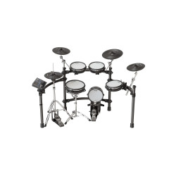 Nux El-Trommesæt DM-8