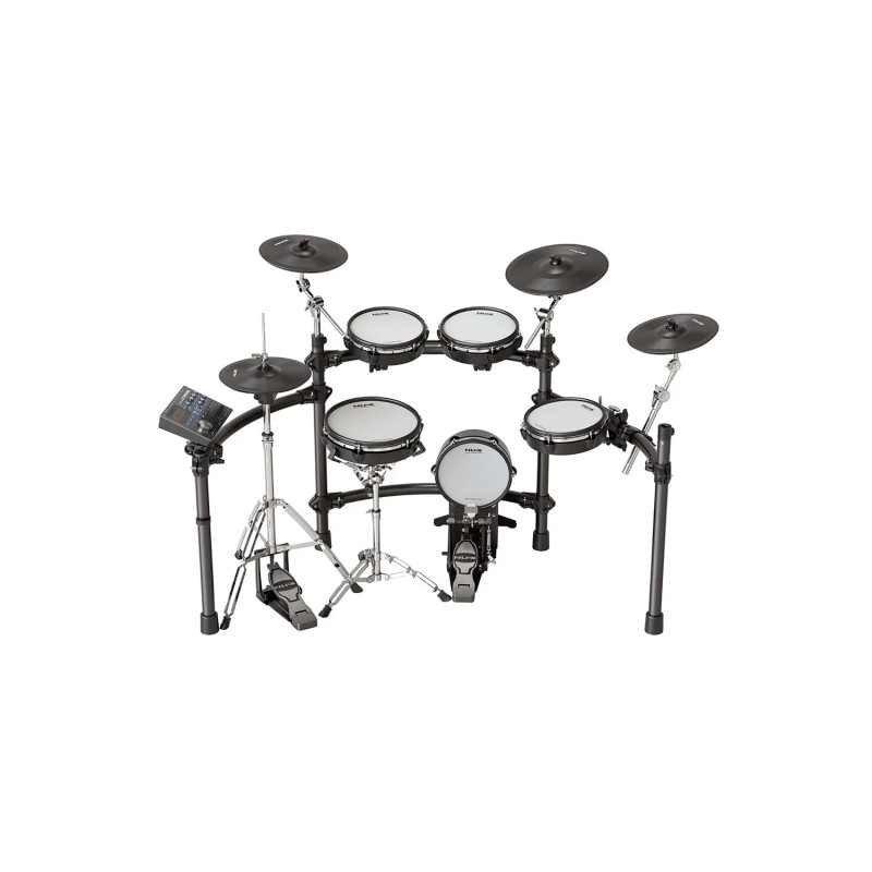 Nux El-Trommesæt DM-8 Nux El-Trommesæt DM-8