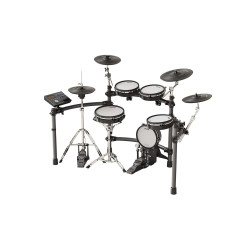 Nux El-Trommesæt DM-8